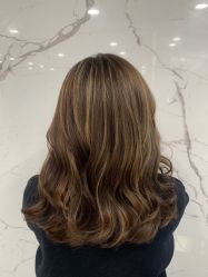 -那茉 Hair Salon