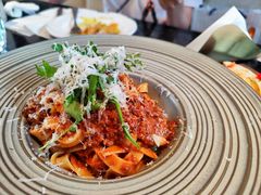 -Nord Grill&Bar Highland诺德西餐(深圳欢乐海岸店)