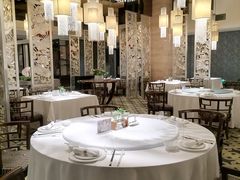 -合肥皇冠假日酒店·玉宫中餐厅