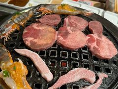 -霸腹烤肉(厦门柚子番店)
