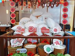 -潼南太安名鱼•特色江湖菜 太安鱼