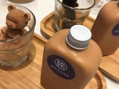 -牛楠楠·香港牛腩茶餐厅(永旺店)