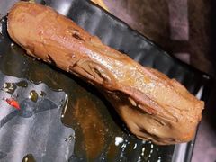 嘎嘎鸭脑壳-嘎嘎鸭脑壳(蜀汉路店)