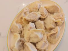 -岳姥姥饺子(泺文路店)