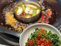 -融泽漁悦三只耳鱼火锅(南郑大道店)