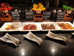 -OPEN開全日自助餐厅·西餐·海鲜(佛山希尔顿酒店)