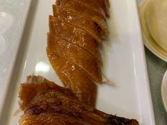 -京天红酒家(马家堡店)