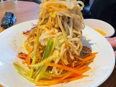 -新白鹿餐厅(银泰西湖文化广场店)