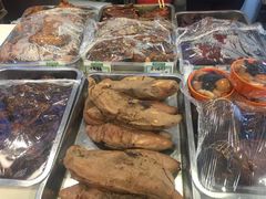 -香妃烤鸡(西单店)