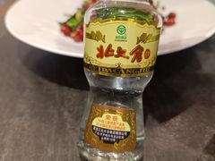 -李记饺子·熏酱东北菜(欢乐谷店)