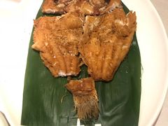 -粗茶淡饭·汉口公馆(循礼门店)