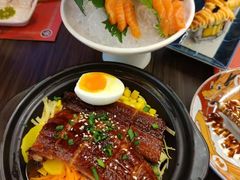 -仙隐小鹿中华料理(南宁万象城店)