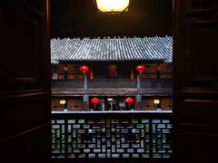 -石屏会馆