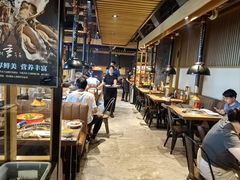 -火炉火自助餐(五道口购物中心店)