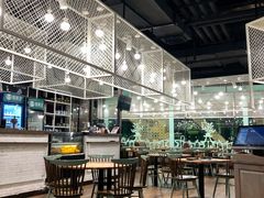 -塔哈尔·新疆盛宴(城西银泰店)