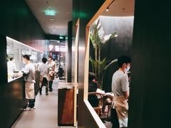 -SHAN山(前滩太古里店)