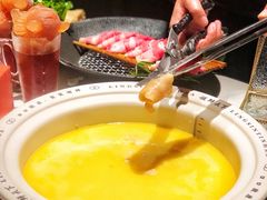 -领鲜天下·焗海鲜·花胶鸡(天目里店)