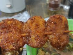 -胡仁根胡记炸炸炸