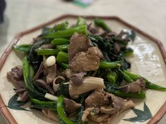 -区海鸡场饭店(石壁店)