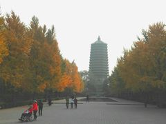 -玲珑塔公园