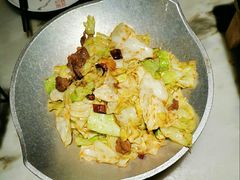 -绿茶餐厅(松江万达店)