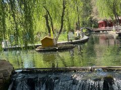 -水磨沟公园
