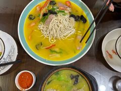 -溱湖八鲜菜馆