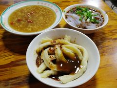 -洞子口张老二凉粉(文殊院店)