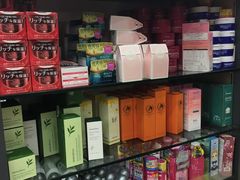 -龙丰药粧(上水新康街66号店)