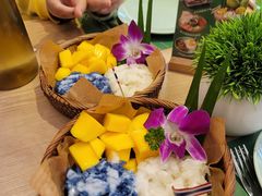 -mango tree芒果树泰国餐厅(青岛万象城店)