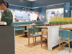 -贝拉厨房牛排自助餐厅(天润城店)