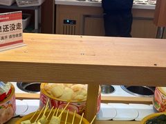 -龍歌自助小火锅(崂山丽达店)