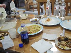 -美顺香食府鱼头老店(雪野湖店)