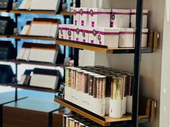 -Laderach 莱德拉(上海环贸iapm店)