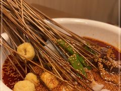 -嘉州叶婆婆钵钵鸡(建设路店)
