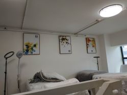 -Doris多里斯半永久纹眉·SMP纹发·发际线