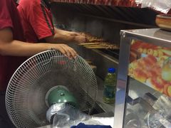 -塔里木新疆饭店(新北万达店)