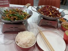-湖南码头·地道岳阳美食·湘菜(魏公村店)