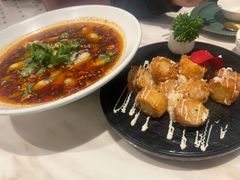 -茉莉餐厅(包河万达店)