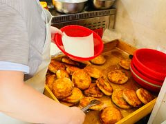 -青州市云门山风景区