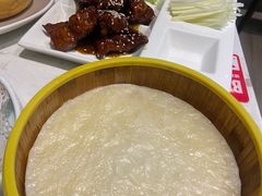 澳式烧排配春饼-火啫啫·粤式啫啫煲(南通首店)