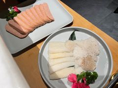 -煲宫猪肚鸡(晶品店)