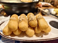 -江湖六膳門串串香(隆礼路店)