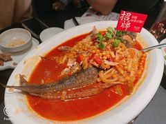-桂小厨广西菜(万象城店)