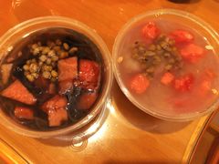 石花膏-爱啊石花膏