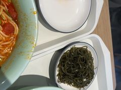 -李先生牛肉面大王(广渠门内店)