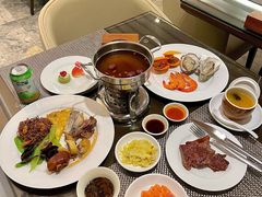 -深圳温德姆至尊酒店