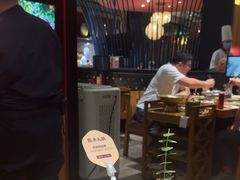 -巴奴毛肚火锅(九洲店)