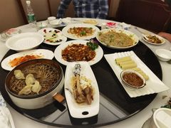 -好妈王饺子(滂江街店)