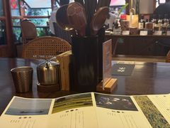 -银米·云南传统过桥米线(双廊黑金冠店)